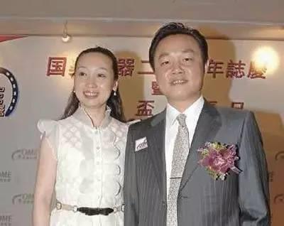 中国好老婆:等老公出来 给他更好的国美
