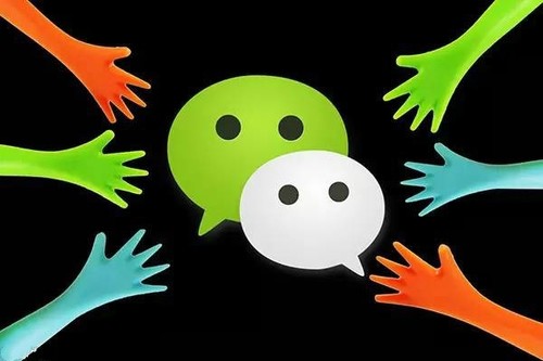 上线两个月,微信小程序给那些用身体支持它的人带来了什么?