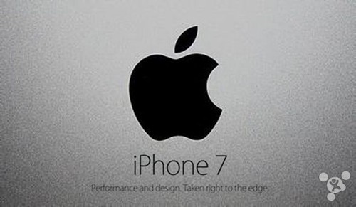 iphone 7概念设计:苹果产品大集合的产物