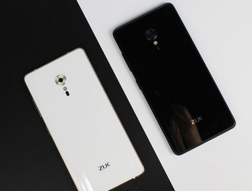 联想zuk z2 pro另外,微博配图上的价格笔者也不太相信,8gb内存卖2699