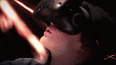 谷歌vr绘画神器tilt brush,让设计师,艺术家集体高潮