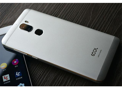 酷派乐视放大招 千元 双镜头 cool1 dual新版来袭