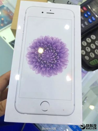 iPhone 6°װع⣺ôһջ