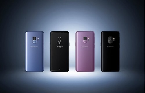 三星行動:開始調(diào)查S9/S9+觸屏死角問題 三星行動:開始調(diào)查S9/S9+觸屏死角問題
