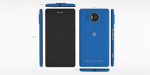 Lumia 950 XLԭ360չʾ