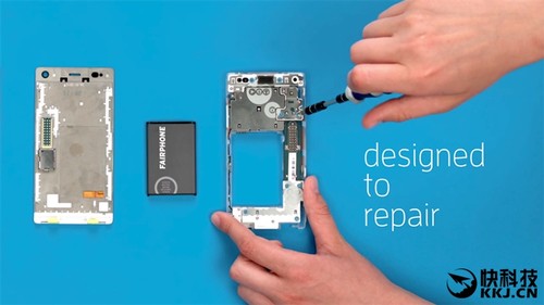 ȫ׿ģ黯ֻFairphone 2ȫ⣺10֣