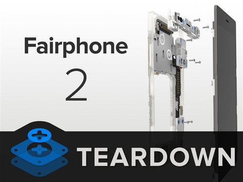 ȫ׿ģ黯ֻFairphone 2ȫ⣺10֣