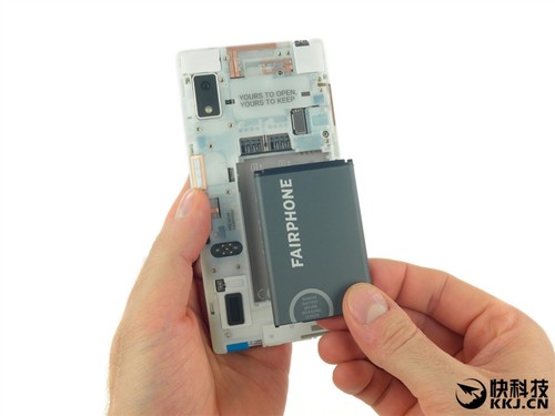 ȫ׿ģ黯ֻFairphone 2ȫ⣺10֣