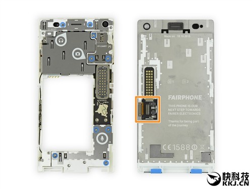 ȫ׿ģ黯ֻFairphone 2ȫ⣺10֣