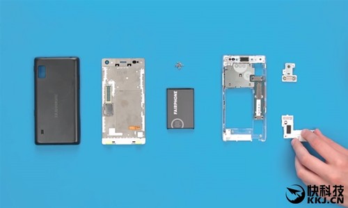 ȫ׿ģ黯ֻFairphone 2ȫ⣺10֣