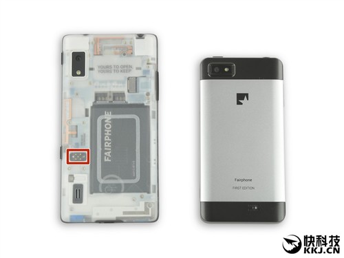 ȫ׿ģ黯ֻFairphone 2ȫ⣺10֣