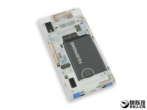 ȫ׿ģ黯ֻFairphone 2ȫ⣺10֣