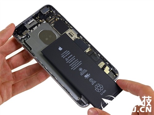 iPhone 6Sʵ⣺ˮ ͣ