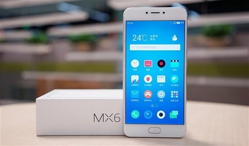 魅族MX7惊现京东商城，是有心还是无意_互联网头条-中关村在线