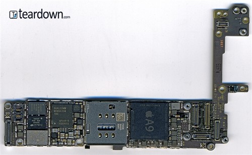 iPhone 6Sȷɱƻʵģ