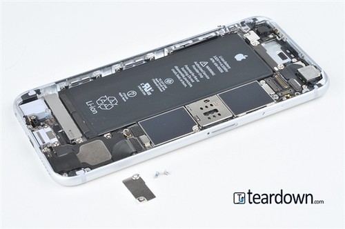 iPhone 6Sȷɱƻʵģ