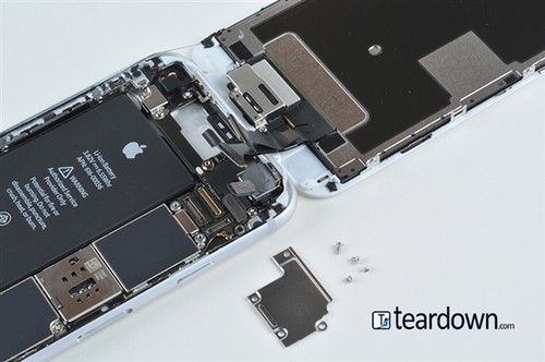 iPhone 6Sȷɱƻʵģ