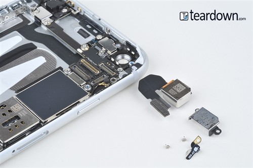 iPhone 6Sȷɱƻʵģ