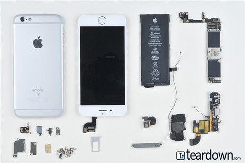 iPhone 6Sȷɱƻʵģ