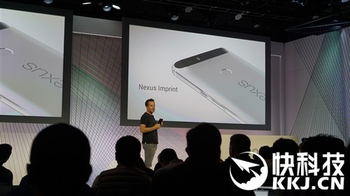 ΪȫNexus 6Pָʶ
