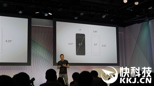 ΪȫNexus 6Pָʶ