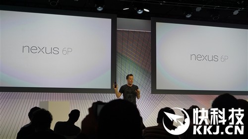 ΪȫNexus 6Pָʶ
