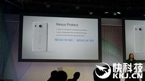 Nexus 6P/5X۸񹫲ĵ