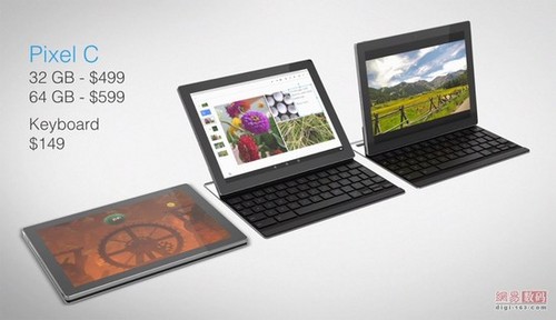 499Ԫ ȸ跢ƽPixel C