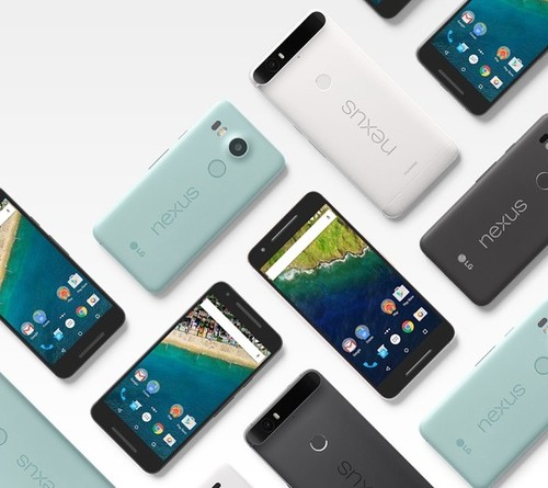 google再生崽,nexus新一代怎么样?