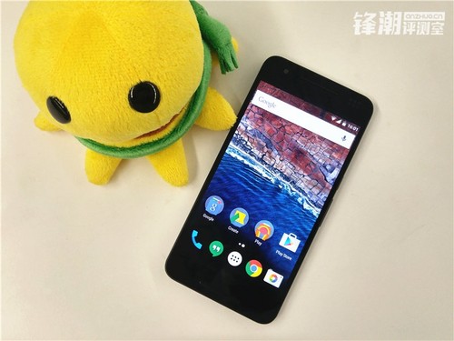 ȫ׷ΪNexus 6Pͼ