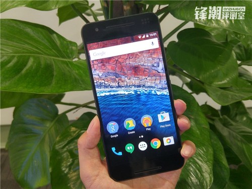 ȫ׷ΪNexus 6Pͼ