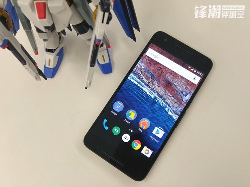 ȫ׷ΪNexus 6Pͼ
