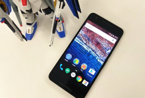 ȫ׷ΪNexus 6Pͼ