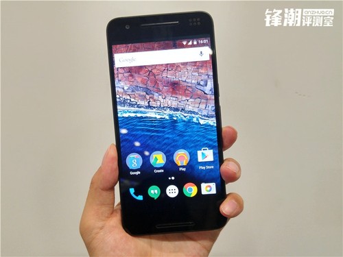 ȫ׷ΪNexus 6Pͼ