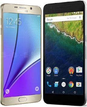 Nexus 6PԱNote 5˭ֵù