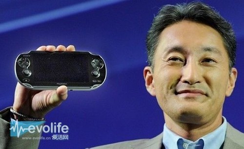 PS Vita䡰Ų ޷ʵֵƻ֮