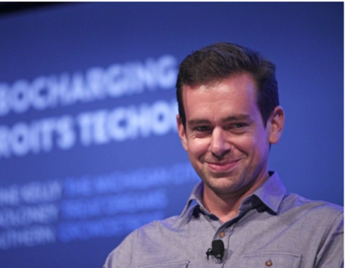 全美顶级科技上市公司中最年轻的9位高颜值ceo