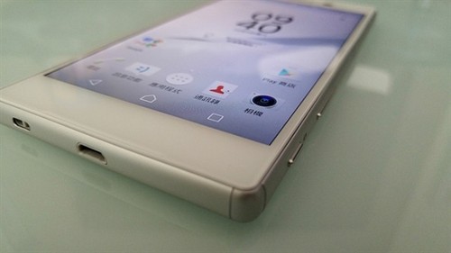 Xperia Z5գ콢