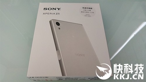 Xperia Z5գ콢