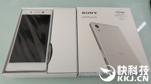 Xperia Z5գ콢