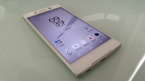 Xperia Z5գ콢