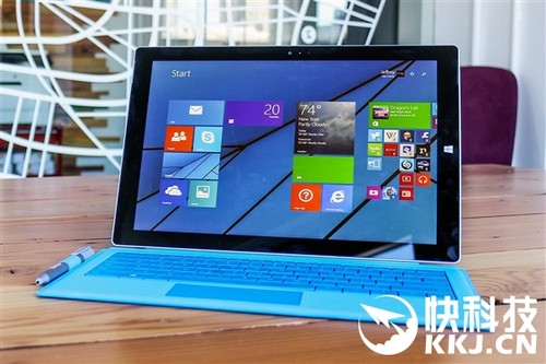 Surface Pro 4ذ¹ʾӦ߿