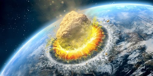 地球死亡的n种方式