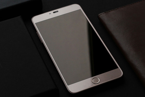 锤子手机新品曝光:颜值超越t1 主打高性价比