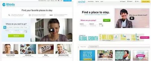 Airbnbʼ˵Č˿Ϯ