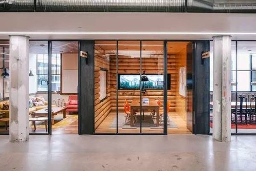 Airbnbʼ˵Č˿Ϯ