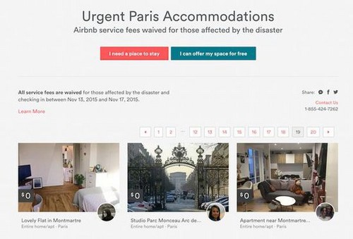 Airbnbʼ˵Č˿Ϯ