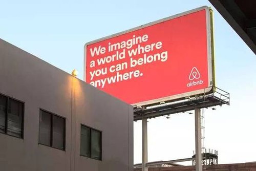 Airbnbʼ˵Č˿Ϯ