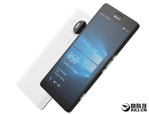 Lumia 950 XLۼع⣺Ҫ4K