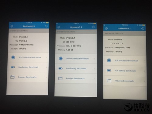 /̨iPhone 6SʡԱȣ̫